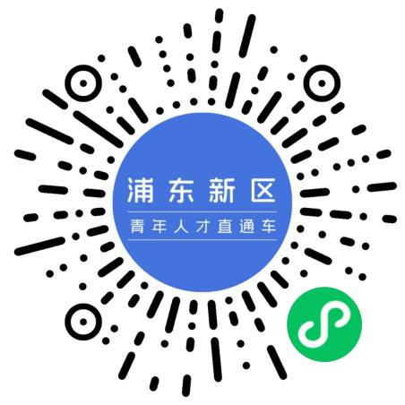 浦东新区青年人才直通车